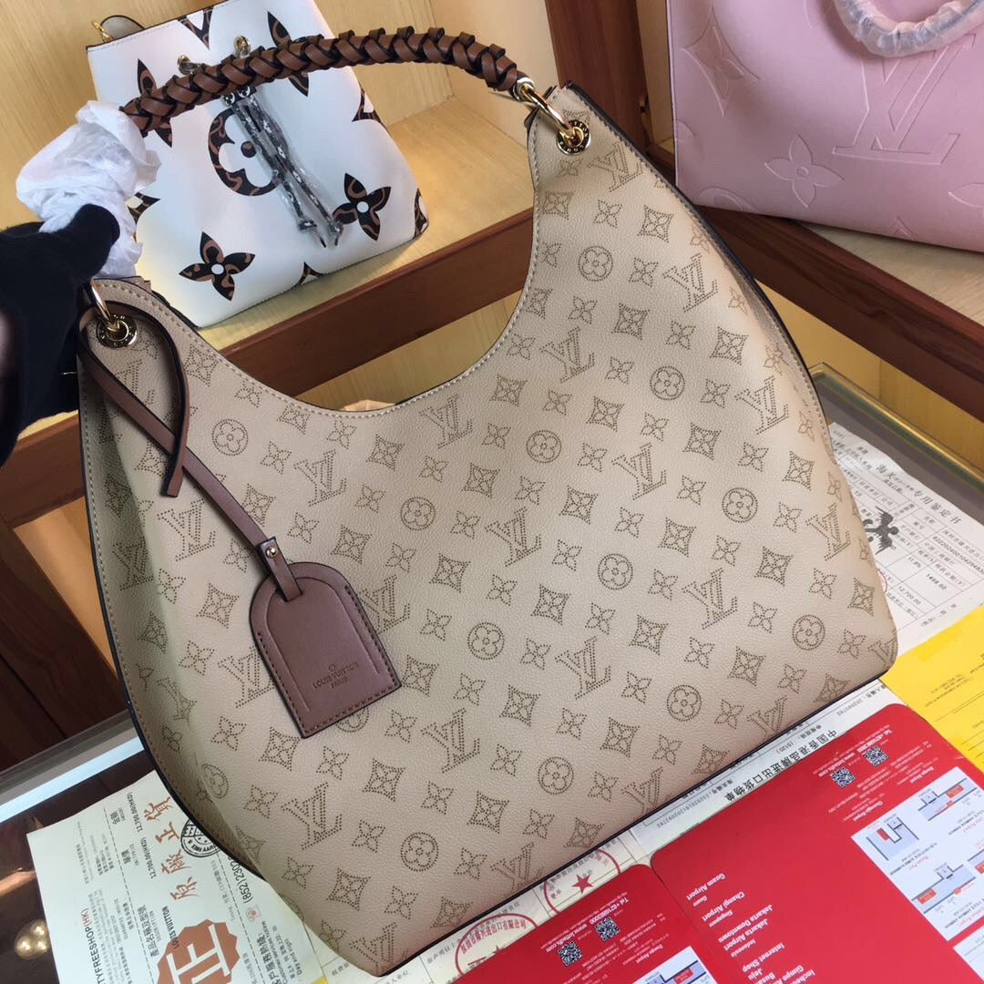 Classic Presbyopia Ladies Satchel Bag XC0723081502