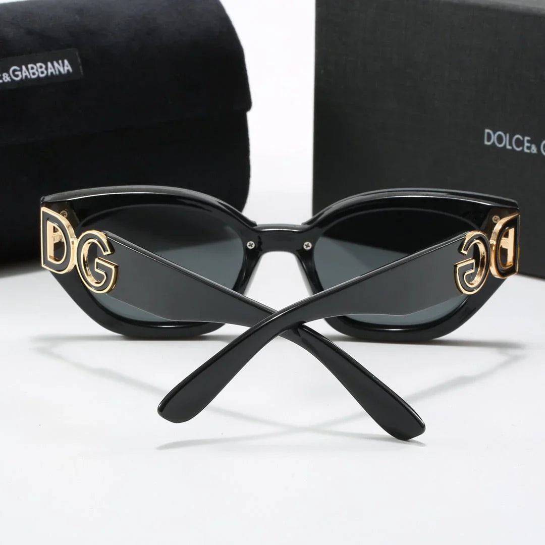 New Retro Comfortable Sunglasses 1024062704
