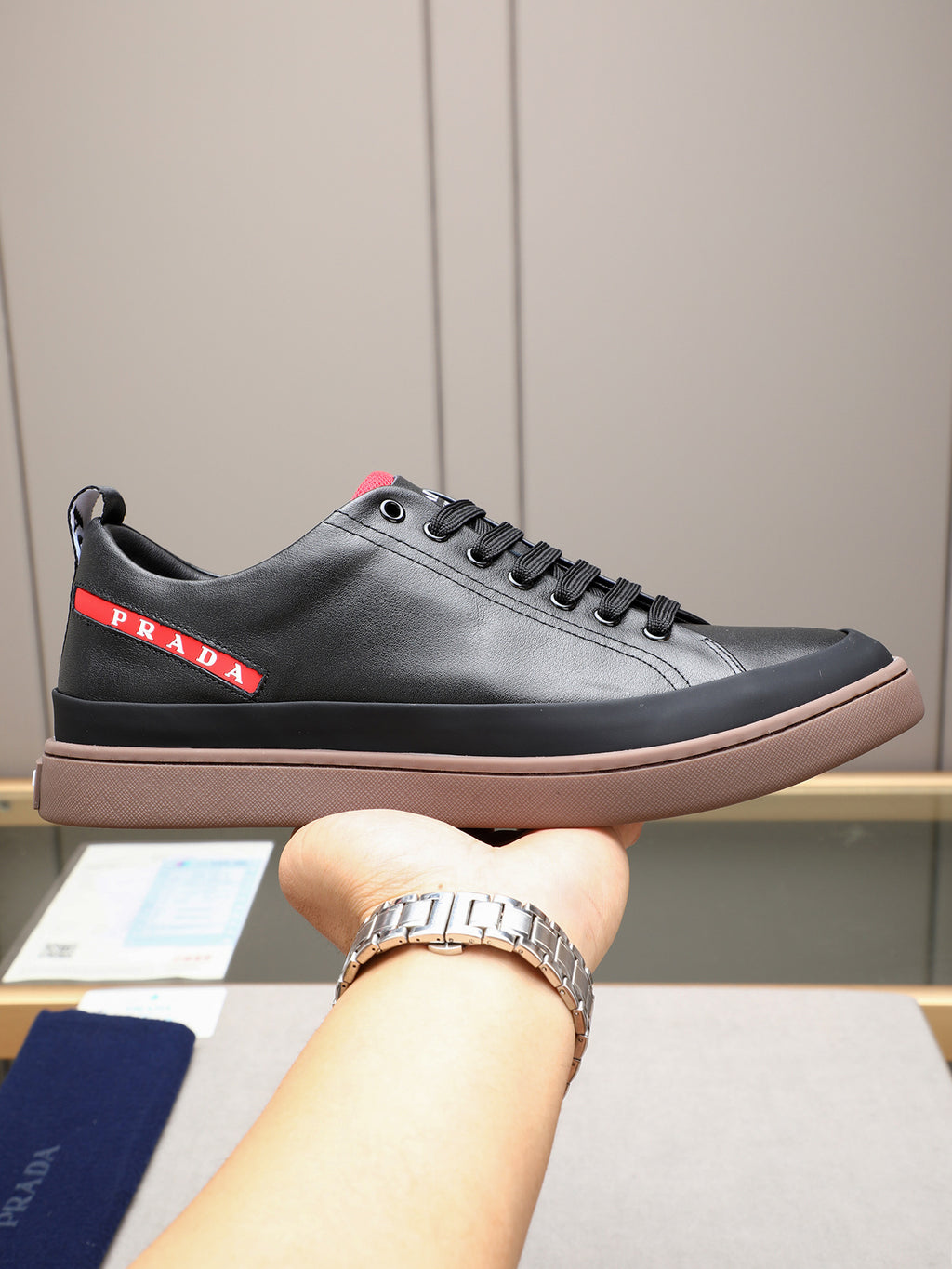 P fashion casual shoes 0725051301