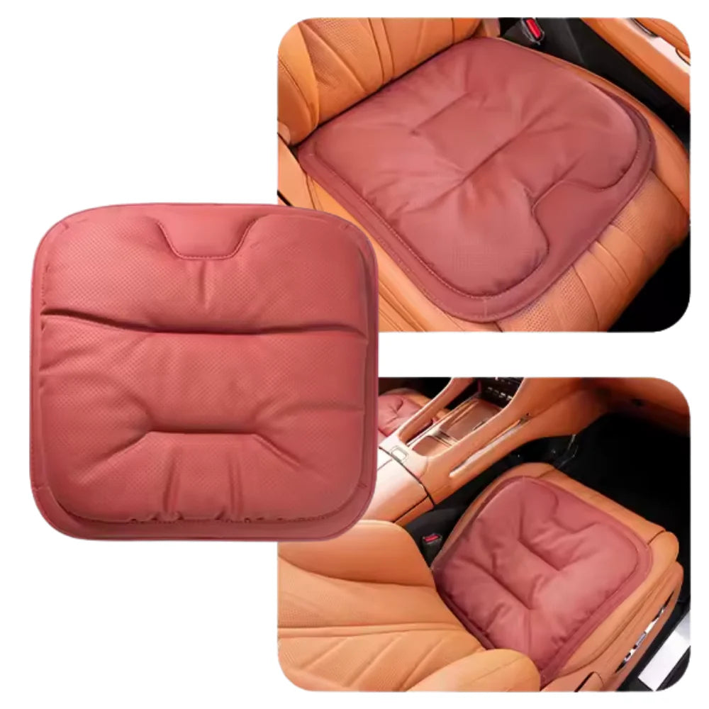 Personalized Pain-Relief Lumbar Support Cushion