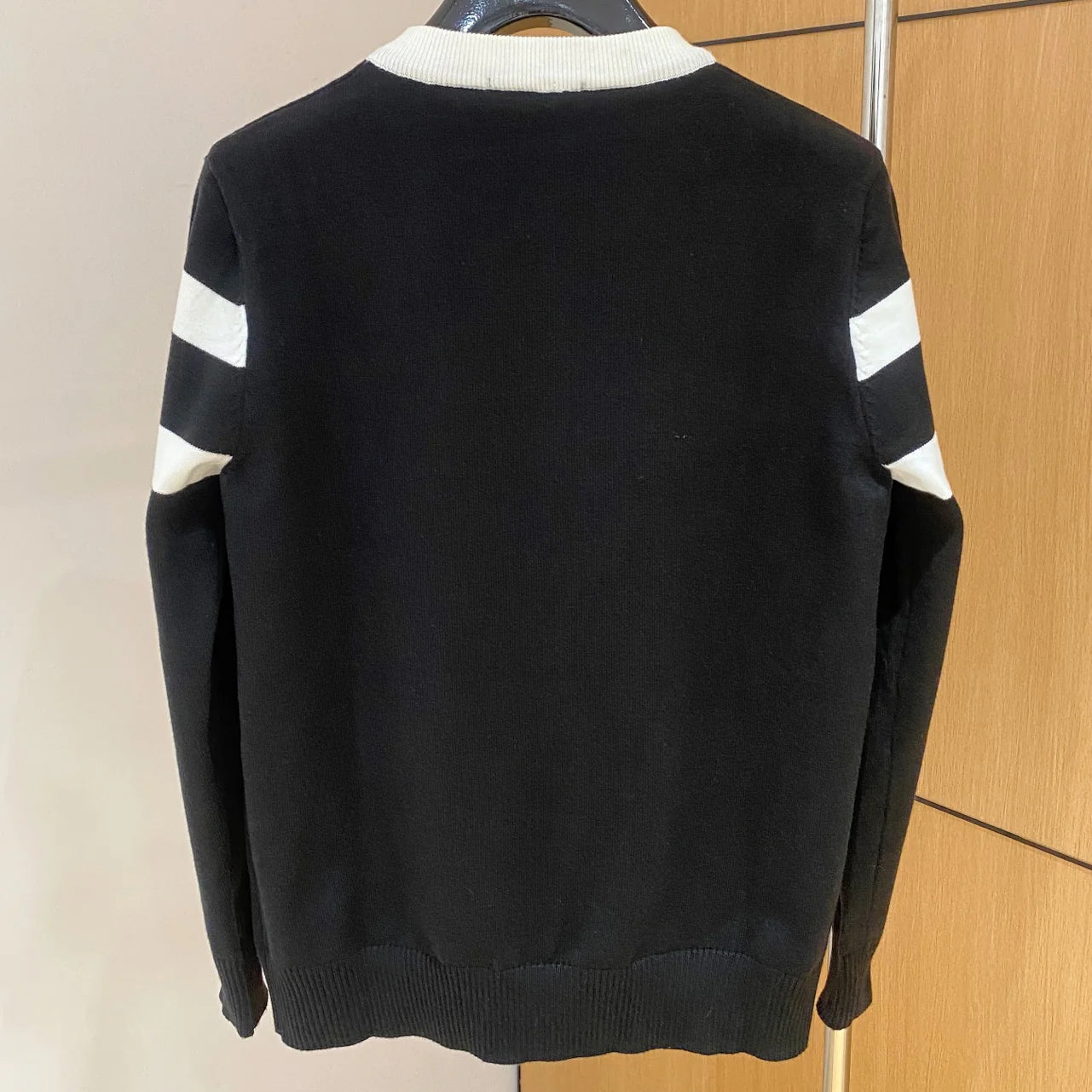 PR New Wool Sweater 1025100912