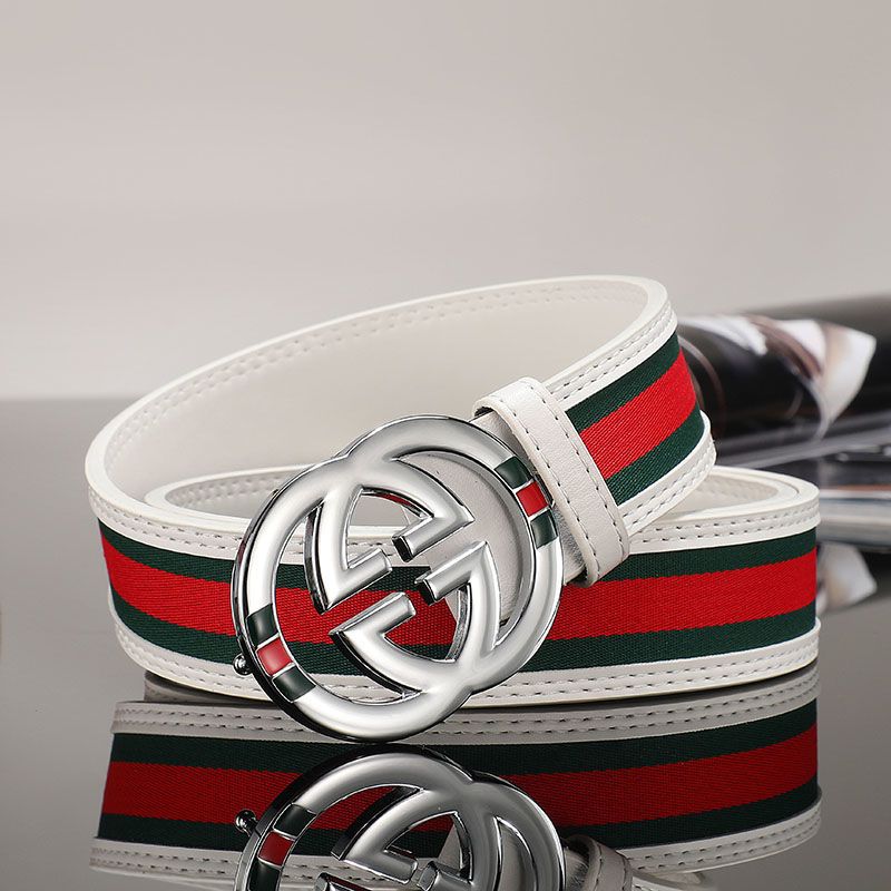 New fashion all-match belt  24
