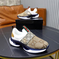 fashion print casual sneakers 0725081202