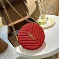 High-value Messenger Bag 1024031405