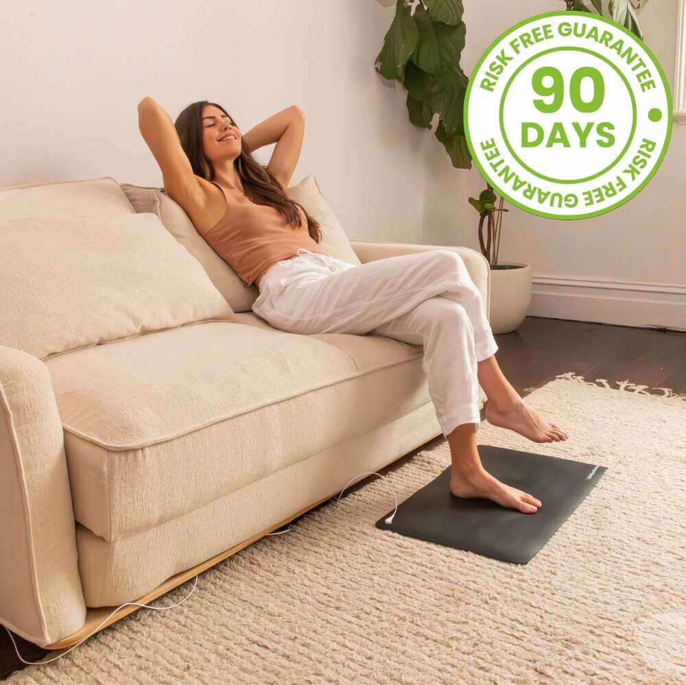 Earthing Mat GroundingMat