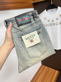25ss new fashion jeans 0725062605