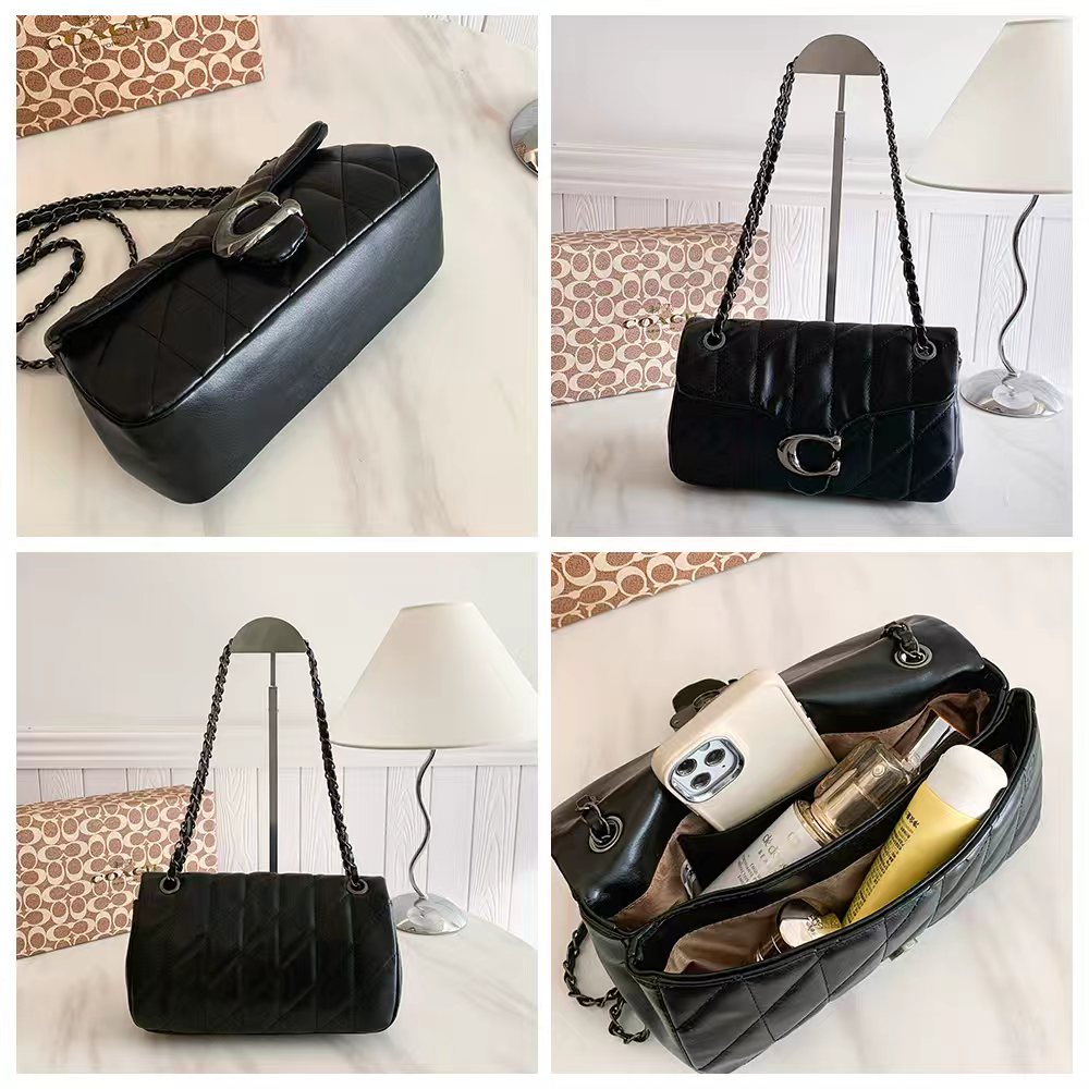Stylish and Versatile Shoulder Bag 1026070304