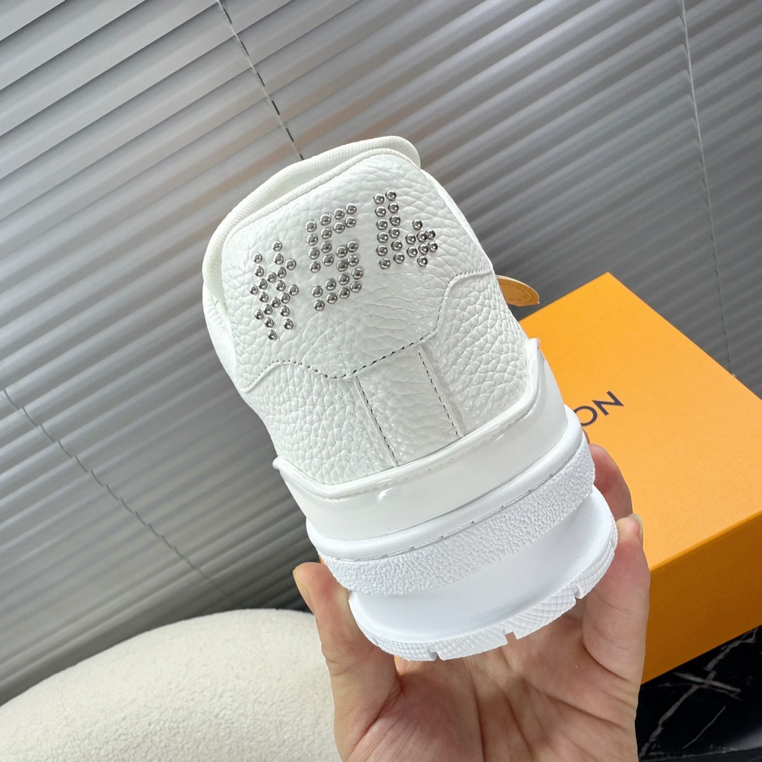 L Trainer Sneaker 1824120913