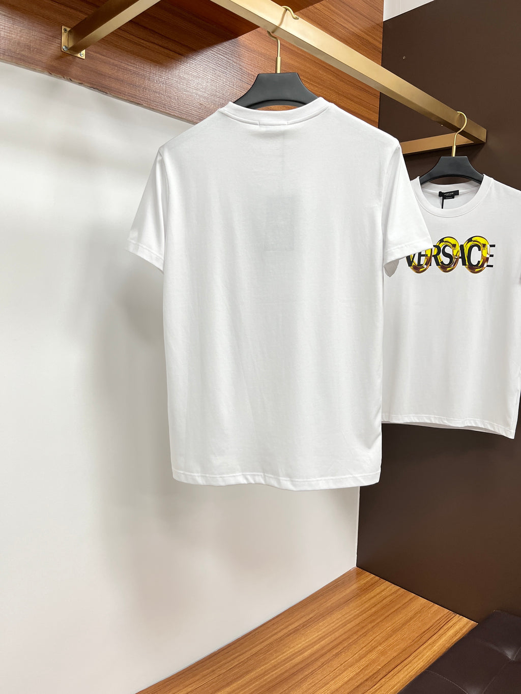 VS Fashion Casual Short-Sleeve 0726051918