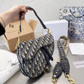 classic saddle bag XC7040401