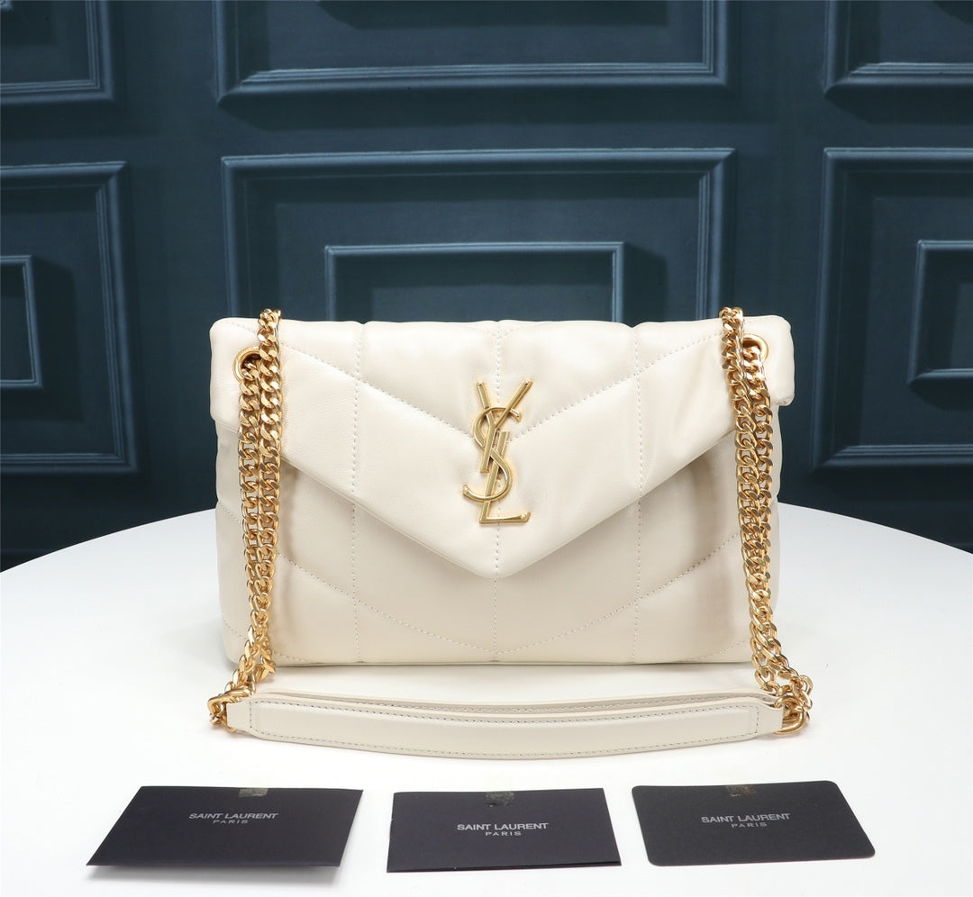 LouLou Chain Bag Y
