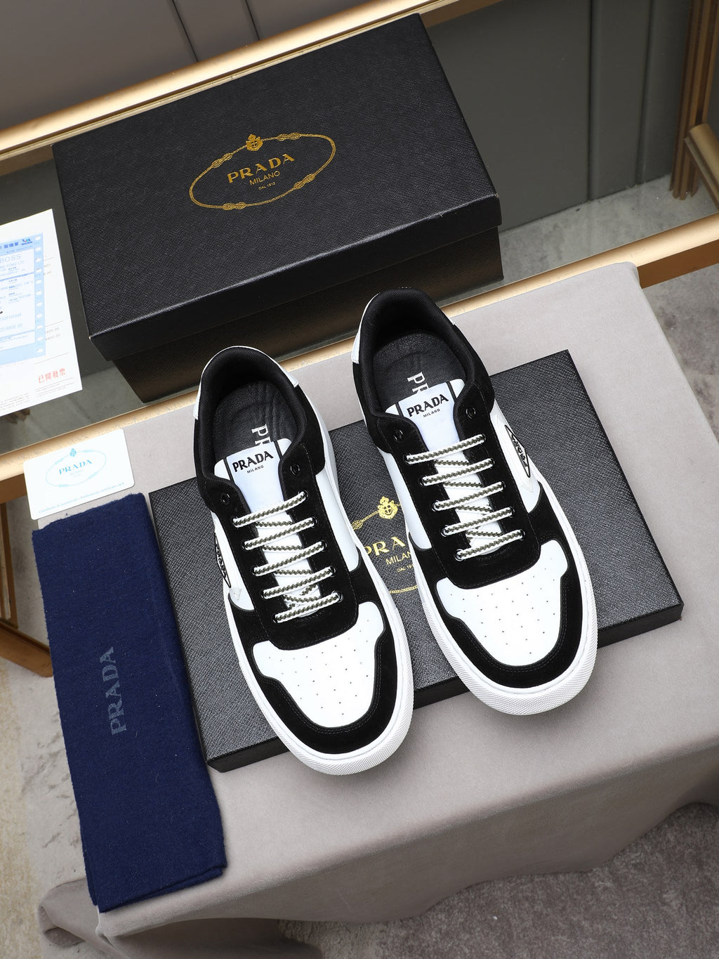 Men's casual sports shoes 0725122202