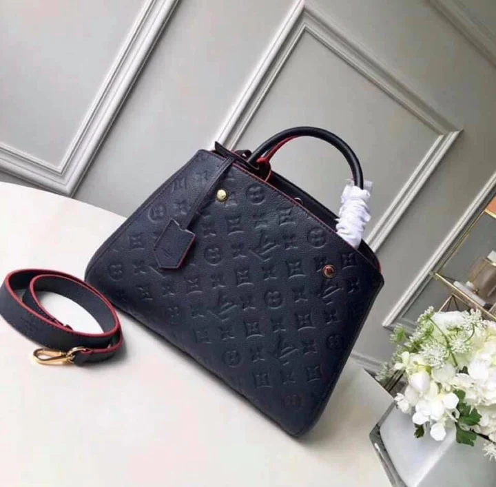 Fashionable printed lux-bags 0726080312
