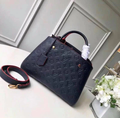Fashionable printed lux-bags 0726080312