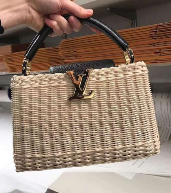 Fashionable printed lux-bags 0726080303
