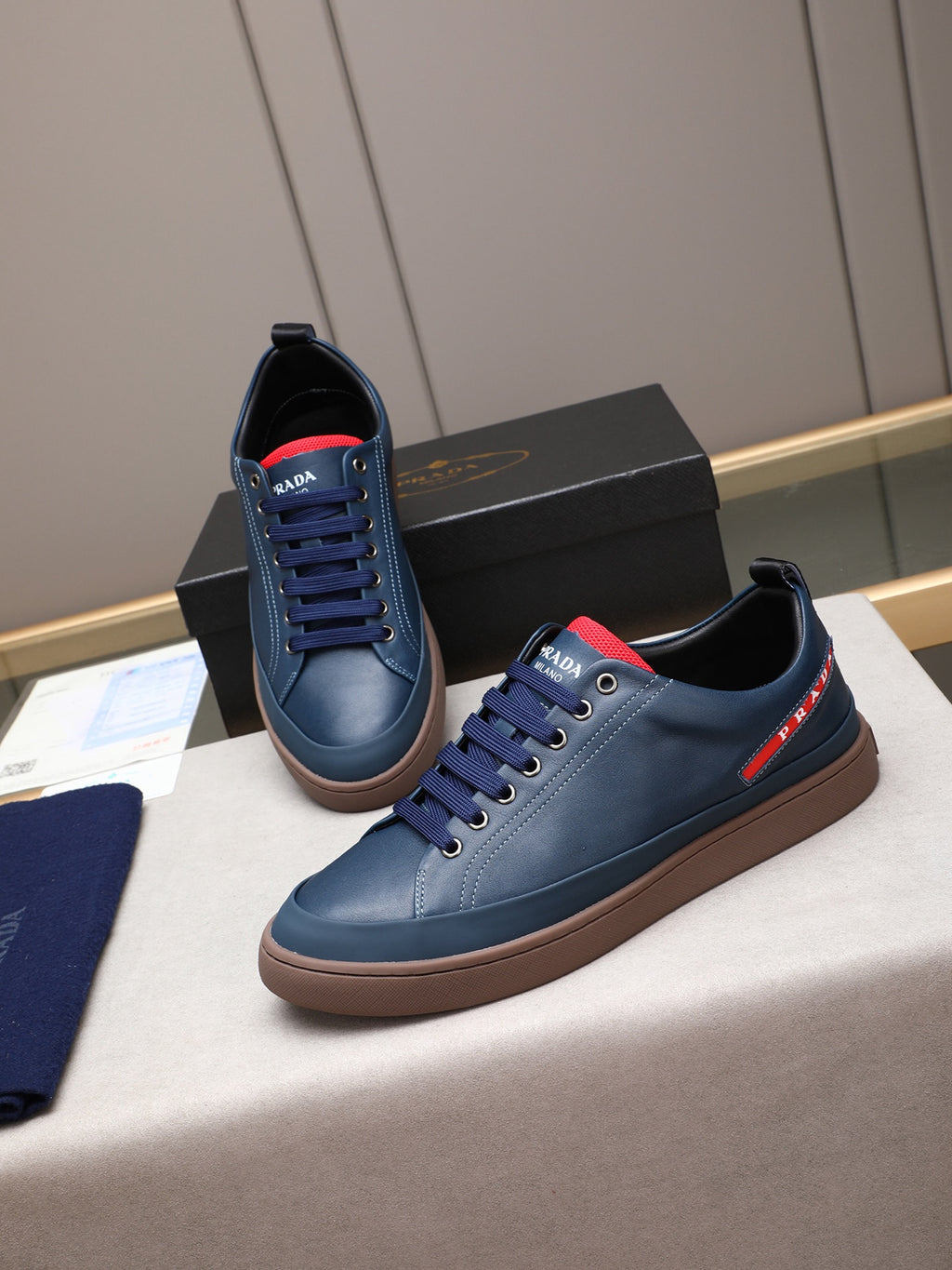 P fashion casual shoes 0725051301