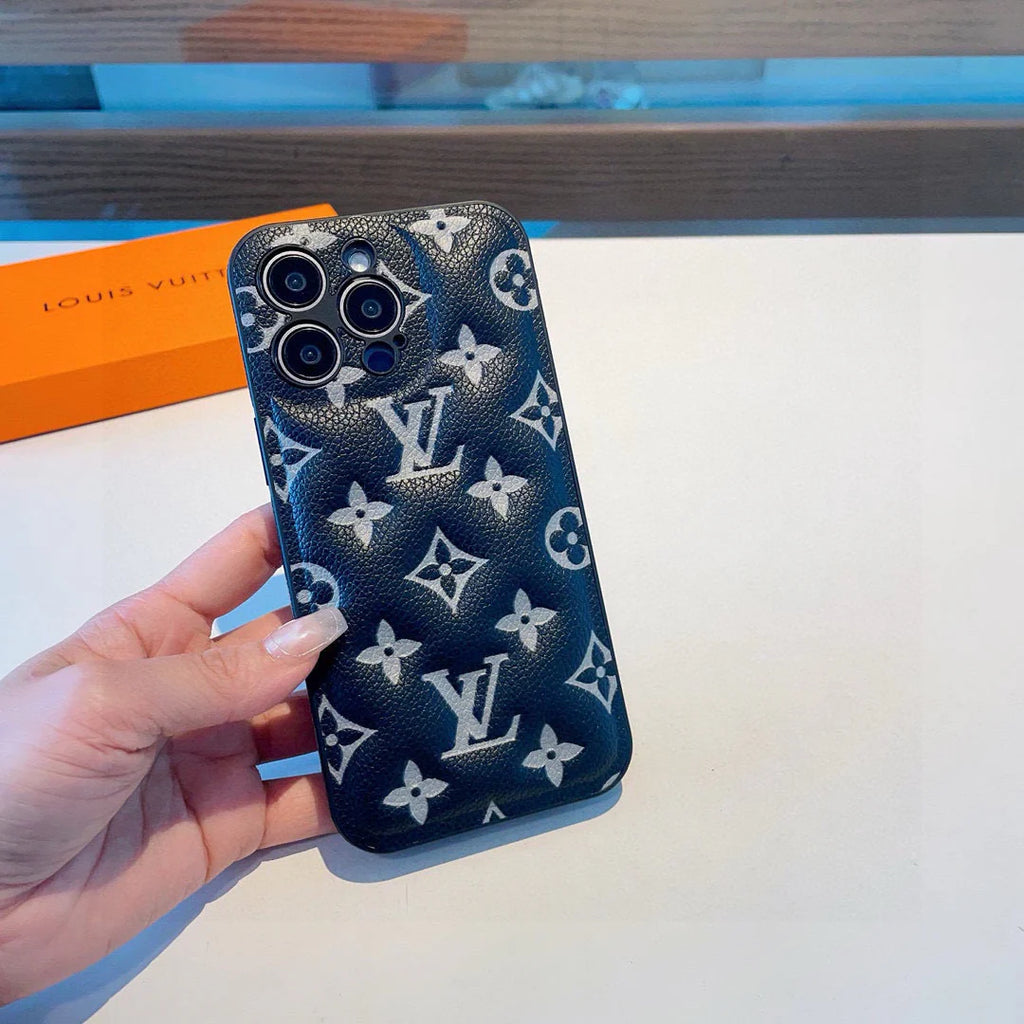 L fashion print mobile phone case 0725100905
