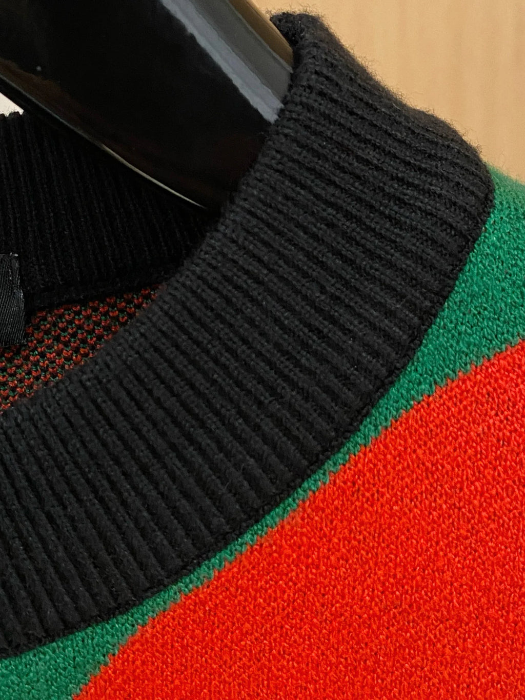 G New Wool Sweater 1025100909
