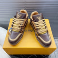 L Trainer Sneaker 1824120913