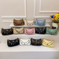 Stylish and Versatile Chain Bag 1026070305