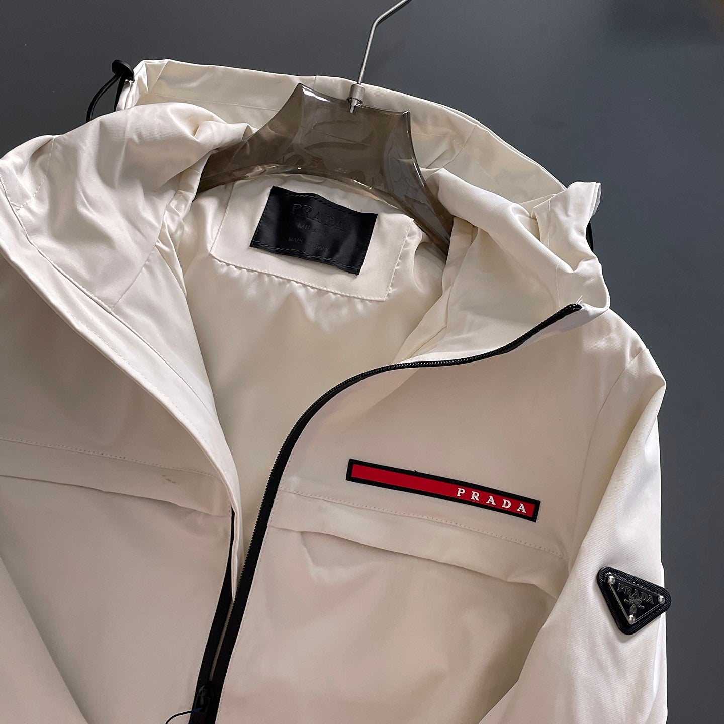 P fashion casual jacket coat 0725092603