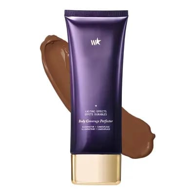 💜✨Body Coverage Perfector – Waterproof, Lightweight & Flawless Body Makeup