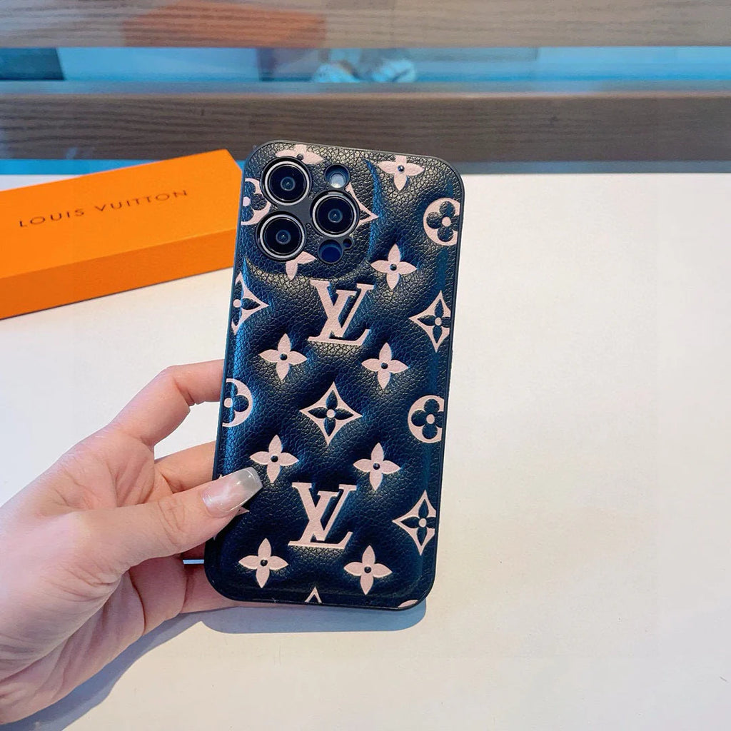 L fashion print mobile phone case 0725100905