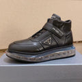 New High-Top Air Cushion Men's Shoes 1025101311