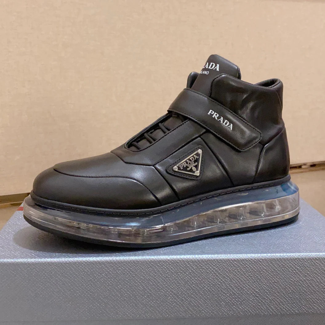New High-Top Air Cushion Men's Shoes 1025101311