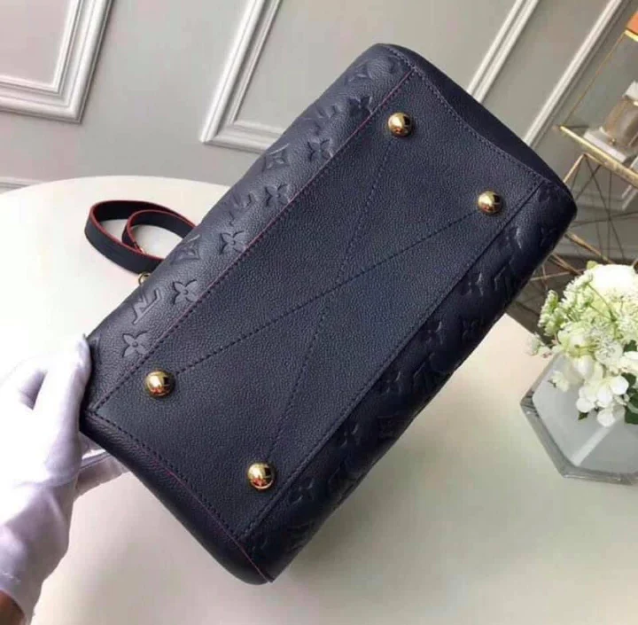 Fashionable printed lux-bags 0726080312