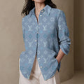 Limited edition fashion women's shirt 1025041104