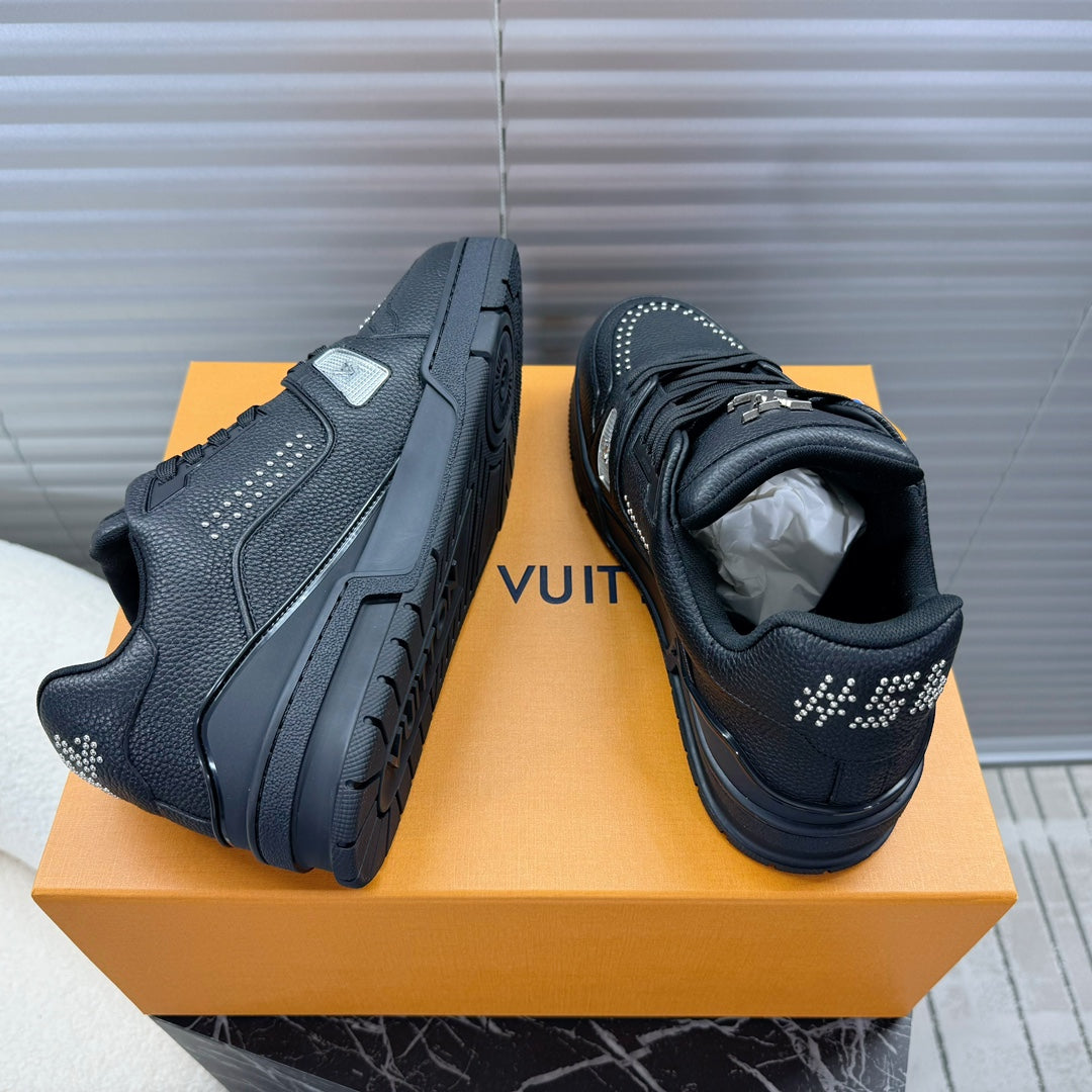 L Trainer Sneaker 1824120913