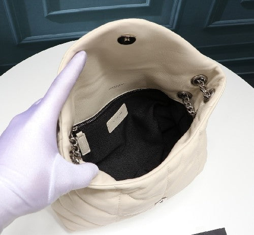 LouLou Chain Bag Y