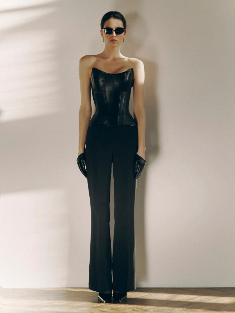 Rogue Corset