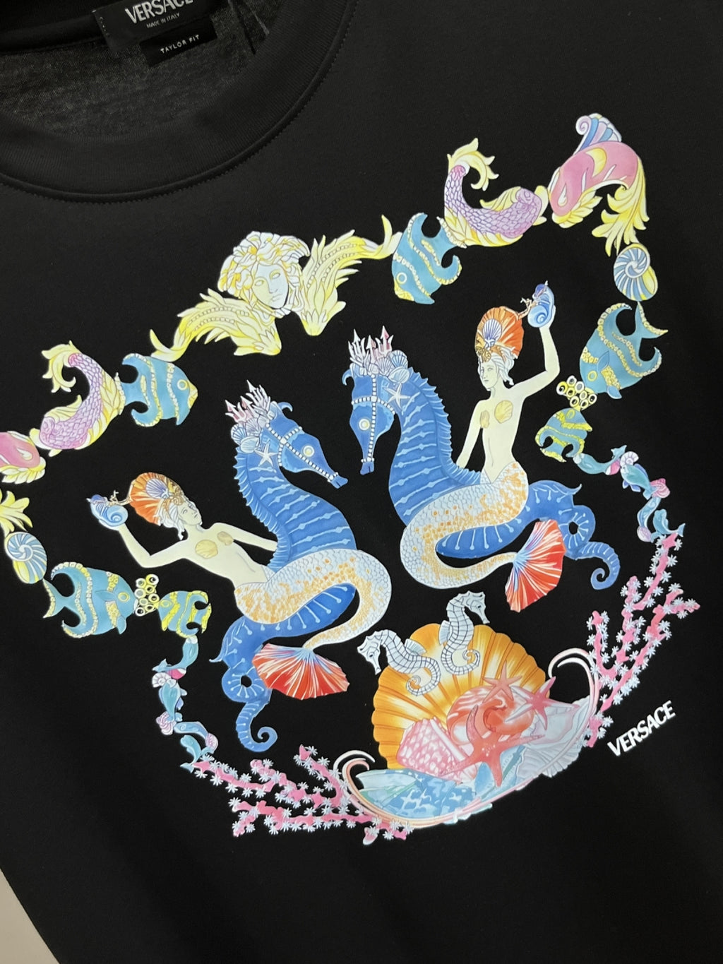 VS Fashion Casual Short-Sleeve 0726060312