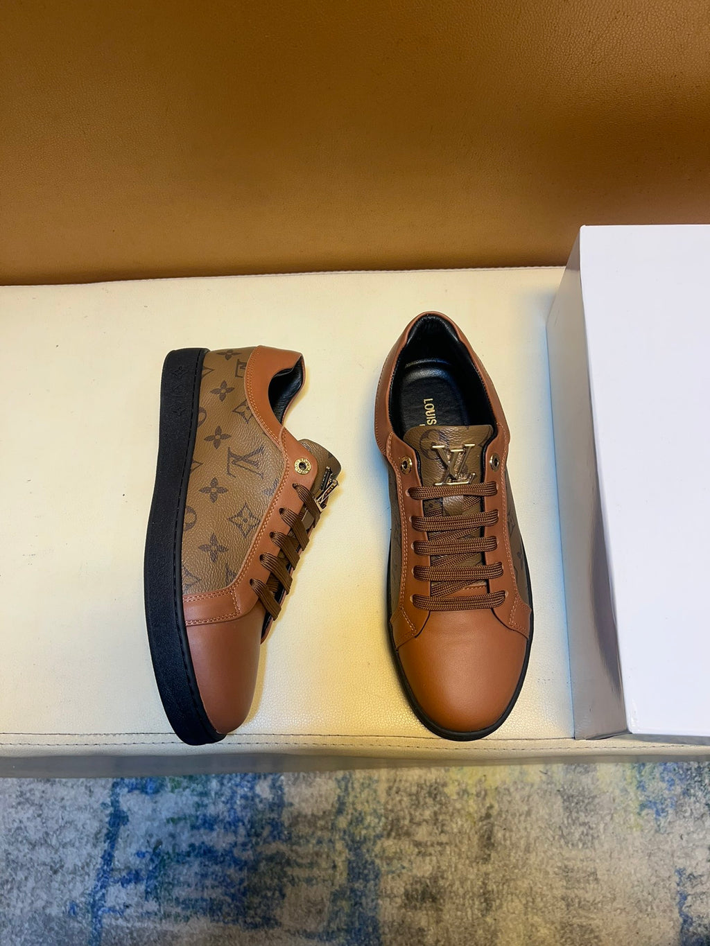 Men's stylish modern sneakers XC0723113005