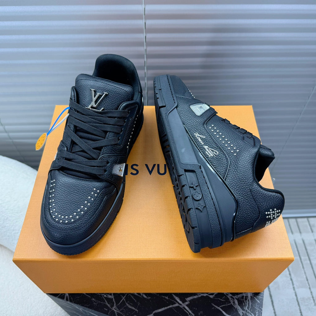 L Trainer Sneaker 1824120913