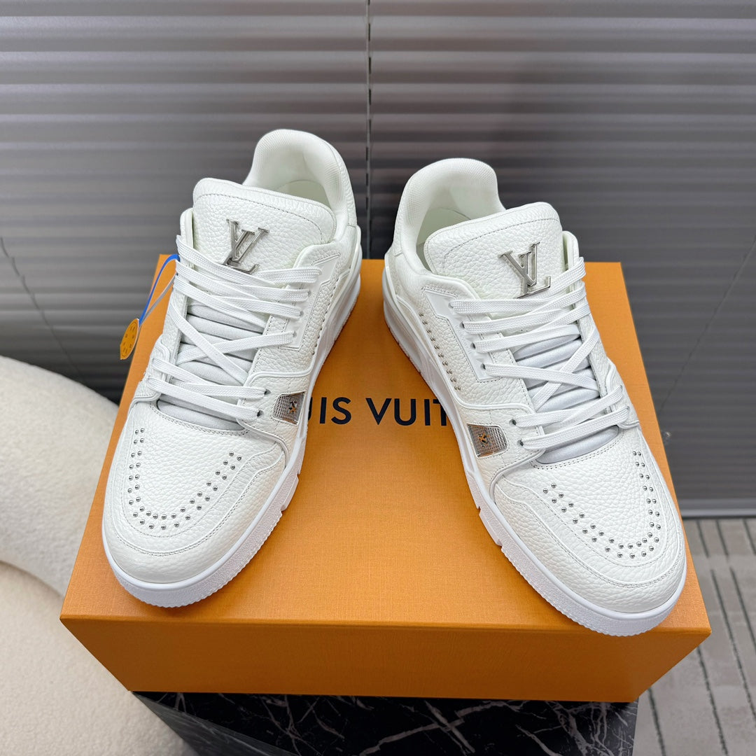 L Trainer Sneaker 1824120913