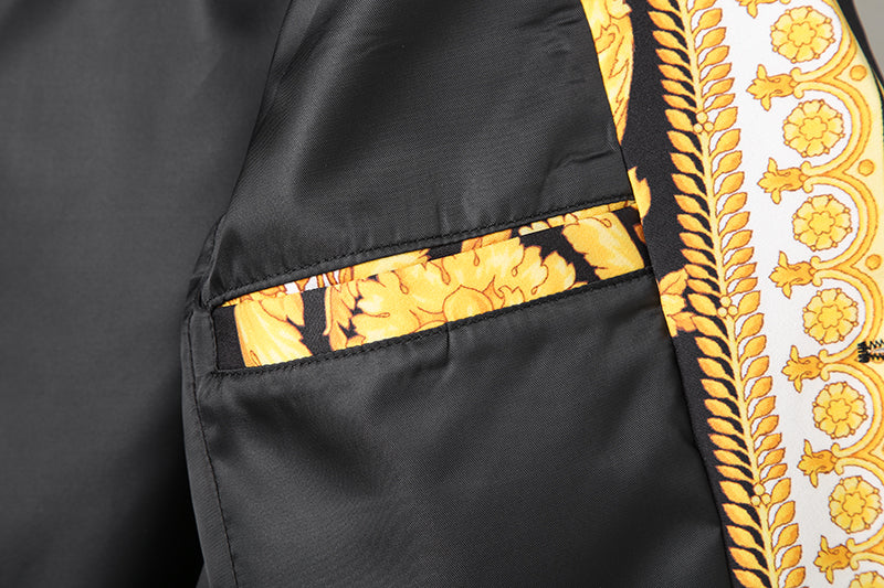 VS Men's Business Casual Fashion Suits PD0725071503