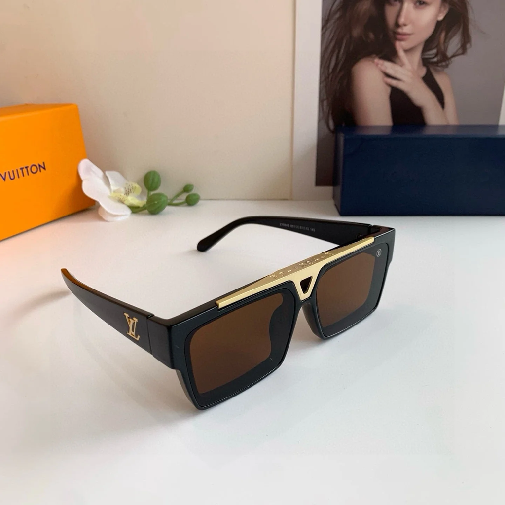 Luxury Limited-Edition Sunglasses 0726080401