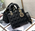 Women New Fashion Tote Bag 0424031801