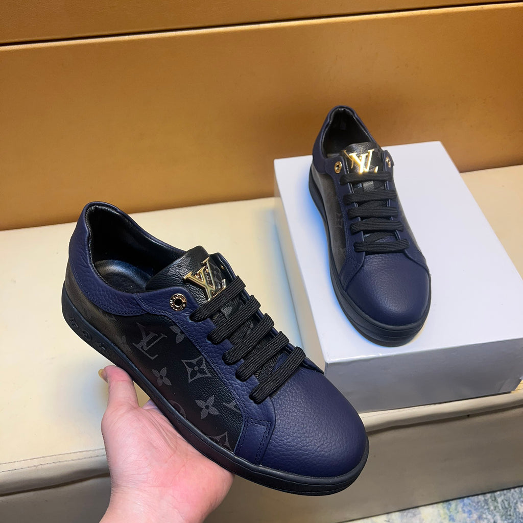 Men's stylish modern sneakers XC0723113005