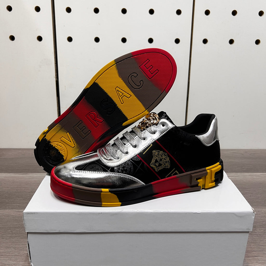 VS Men's Fashion Sneakers 072605812