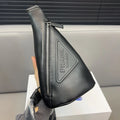 New fashion men's versatile crossbody bag 1024011012