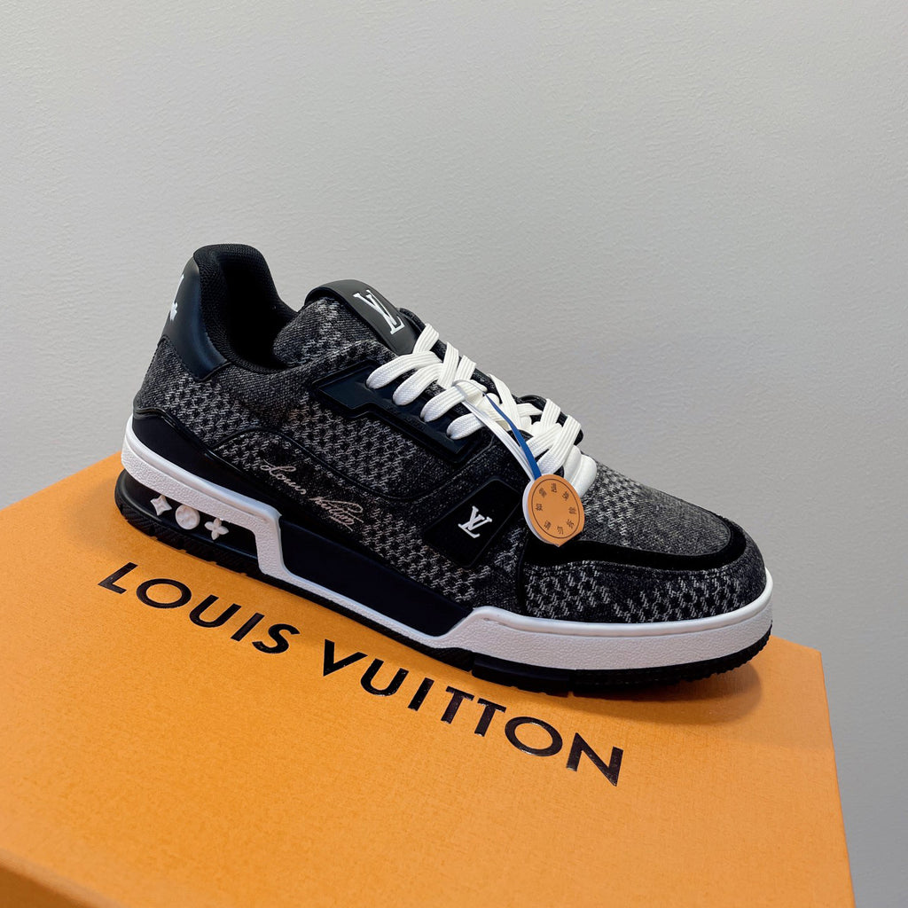 L Trainer Sneaker 1824120912
