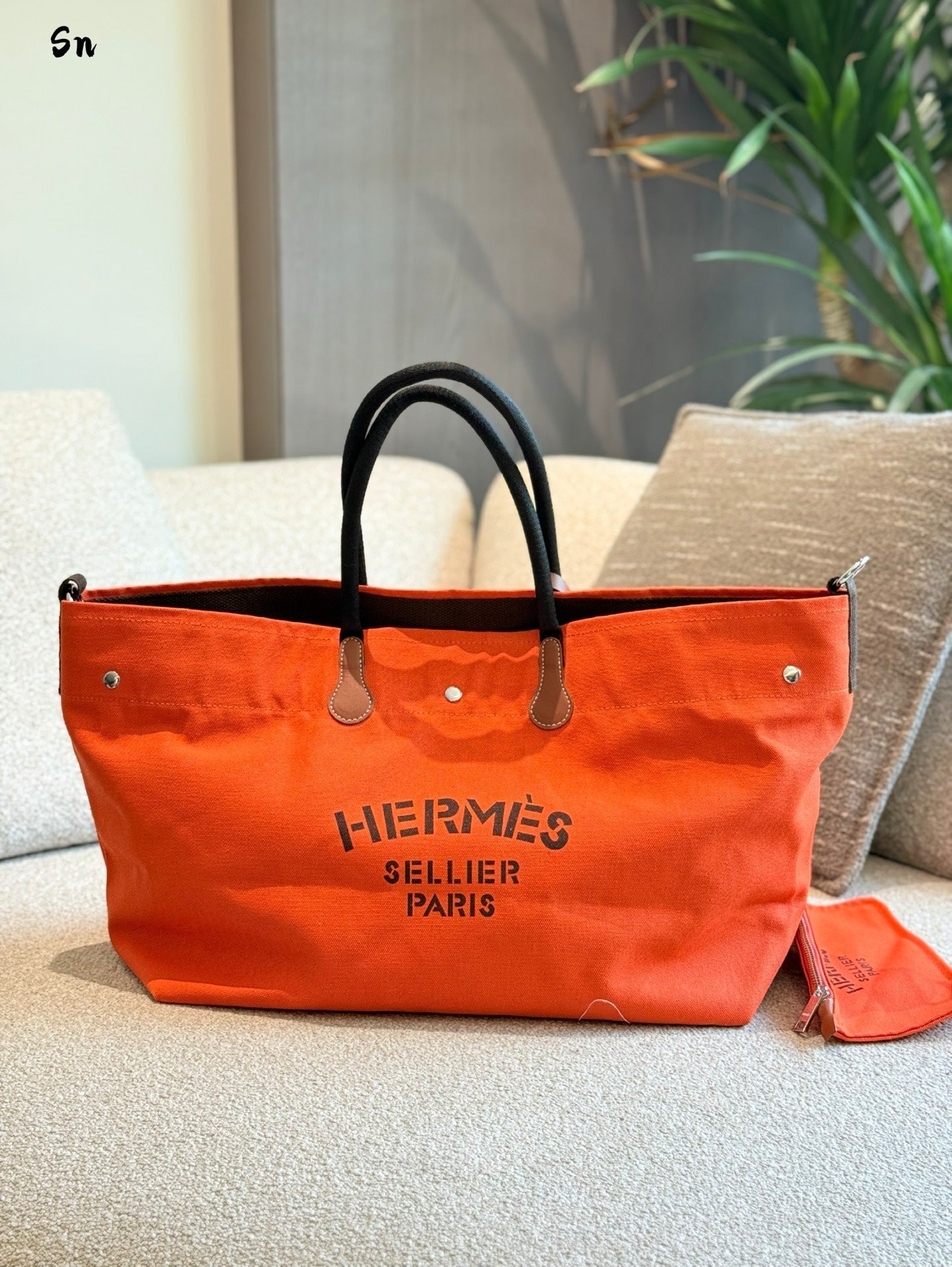 H Fashion Beach Handbag Crossbody Bag 0724071701