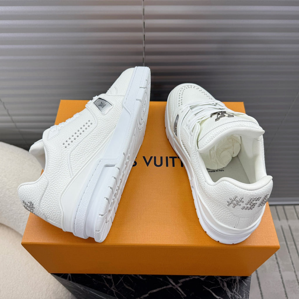 L Trainer Sneaker 1824120913