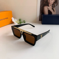 Luxury Limited-Edition Sunglasses 0726080401