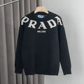 PR Unisex Long Sleeve Crewneck Sweater 1824102402