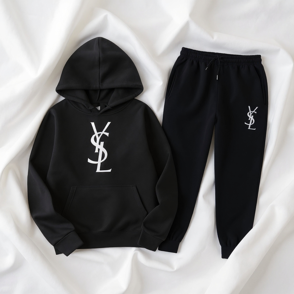Fashion Hoodie Set PD0725110602